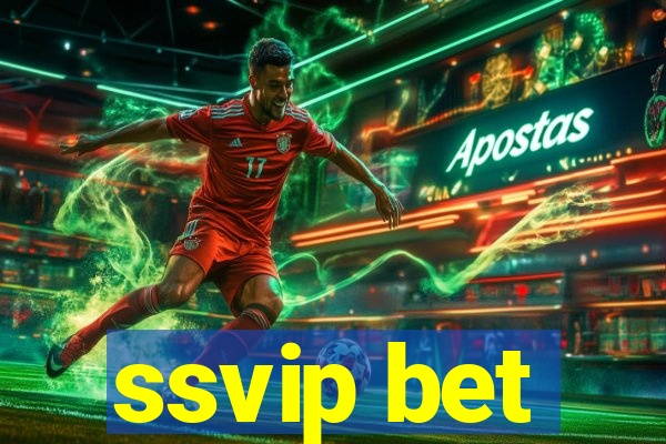 ssvip bet